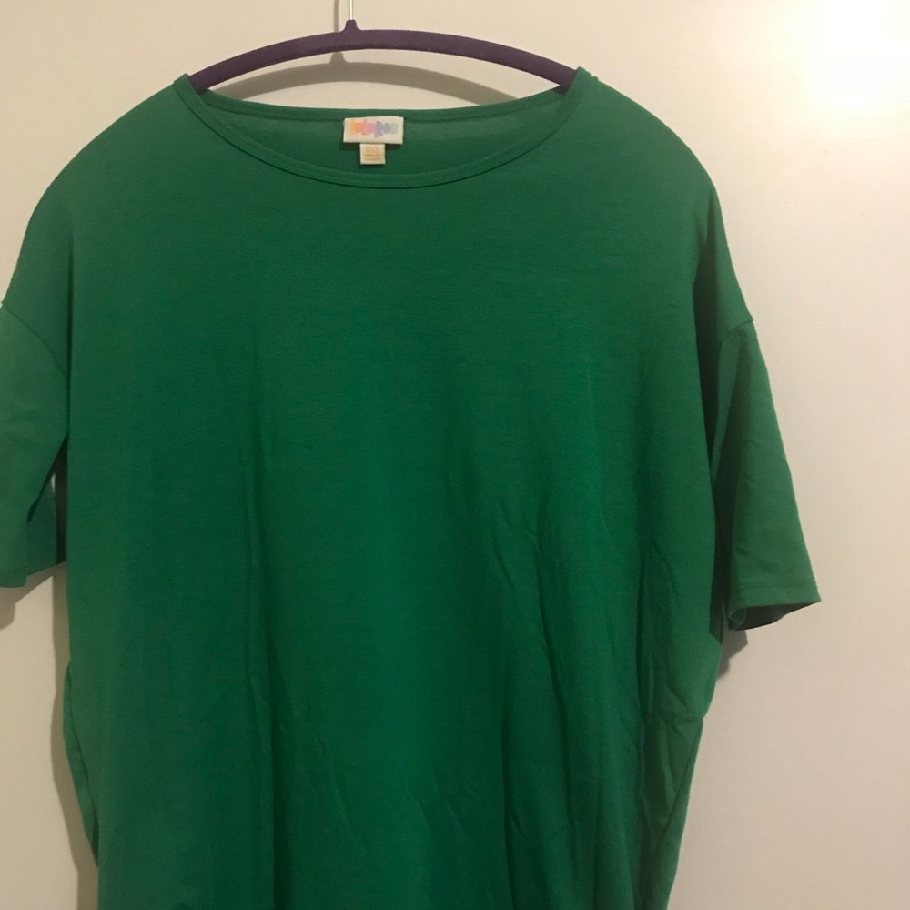 Lularoe Irma tunic